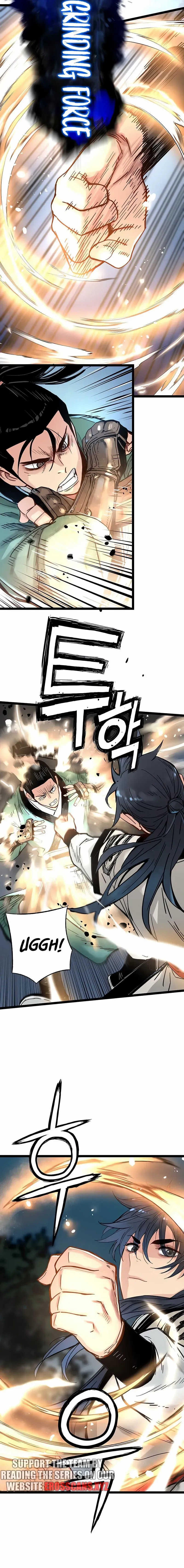Read Surviving as a Genius on Borrowed Time EN Manga Online