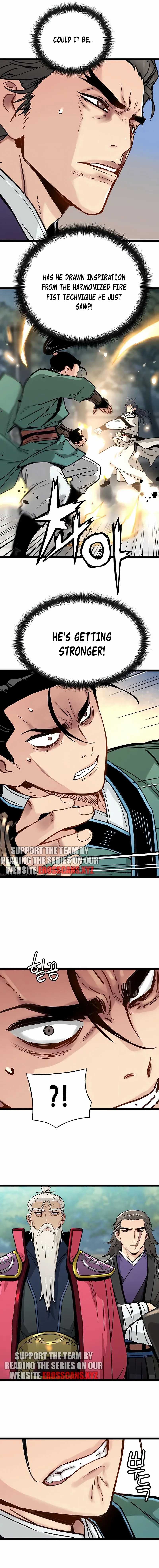 Read Surviving as a Genius on Borrowed Time EN Manga Online
