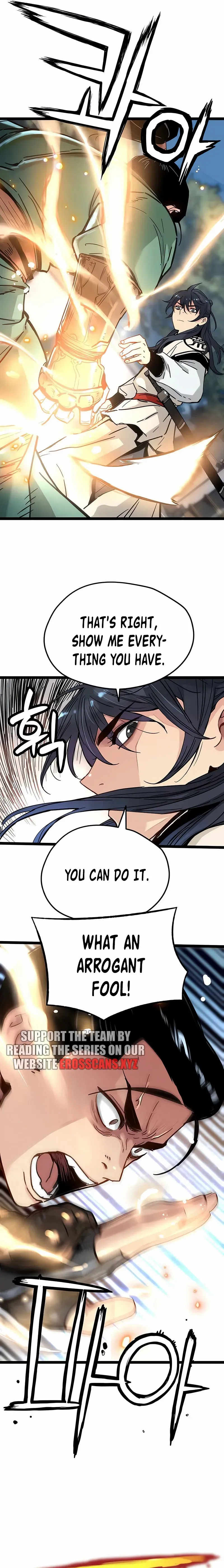 Read Surviving as a Genius on Borrowed Time EN Manga Online
