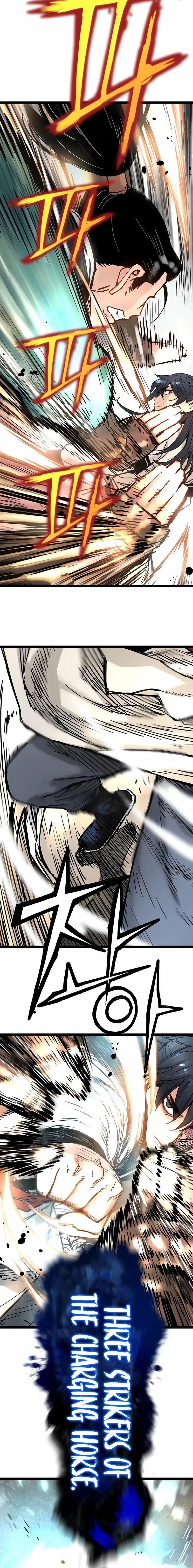 Read Surviving as a Genius on Borrowed Time EN Manga Online