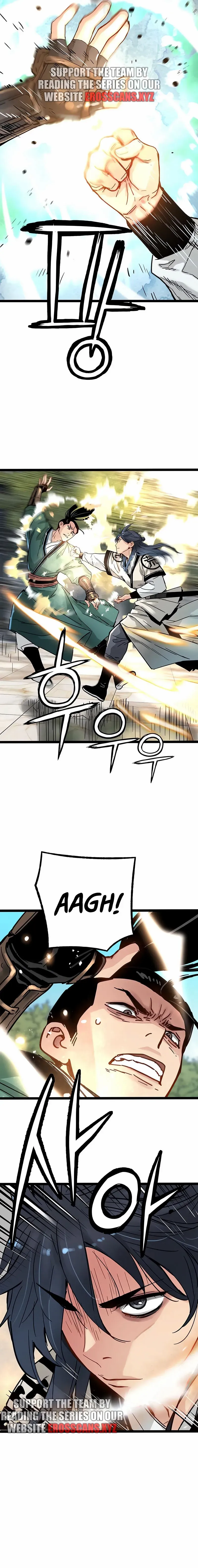 Read Surviving as a Genius on Borrowed Time EN Manga Online