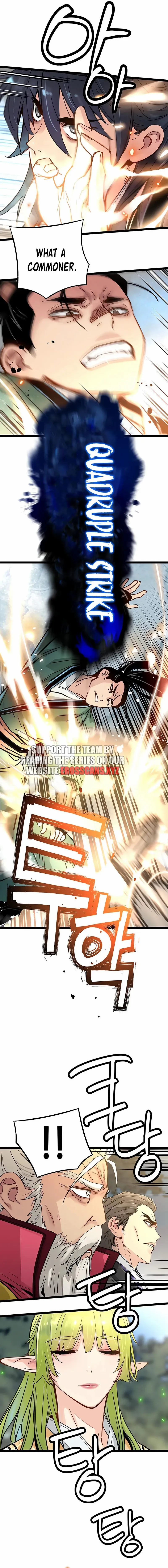 Read Surviving as a Genius on Borrowed Time EN Manga Online