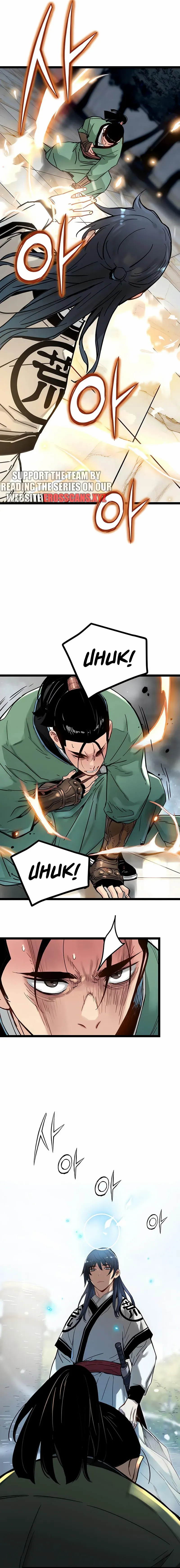 Read Surviving as a Genius on Borrowed Time EN Manga Online