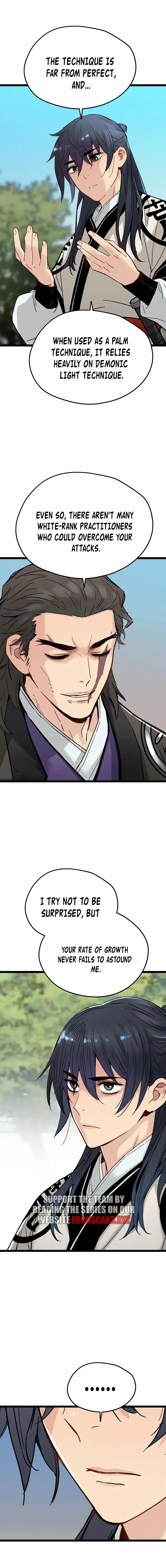 Read Surviving as a Genius on Borrowed Time EN Manga Online