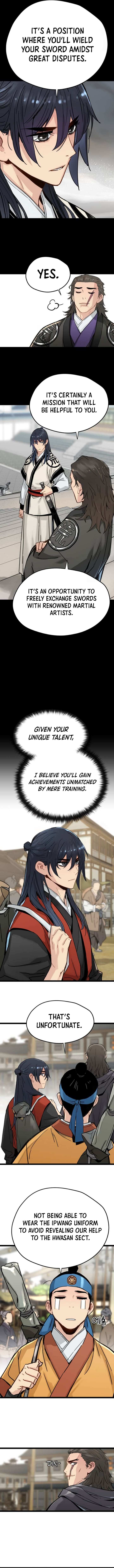 Read Surviving as a Genius on Borrowed Time EN Manga Online