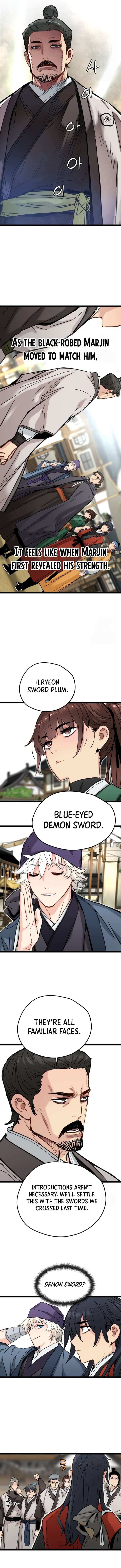 Read Surviving as a Genius on Borrowed Time EN Manga Online
