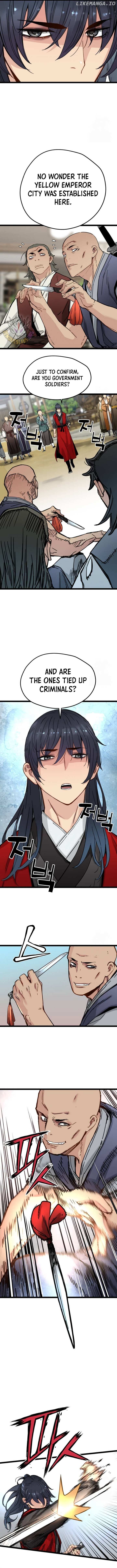 Read Surviving as a Genius on Borrowed Time EN Manga Online