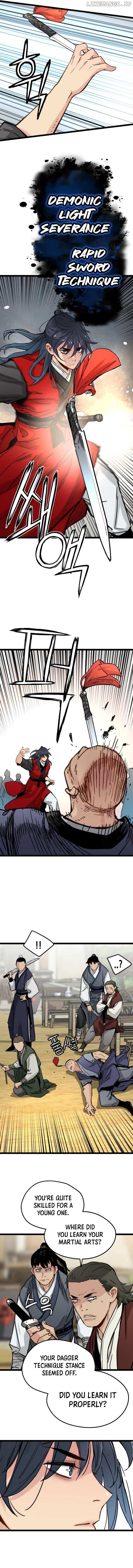 Read Surviving as a Genius on Borrowed Time EN Manga Online