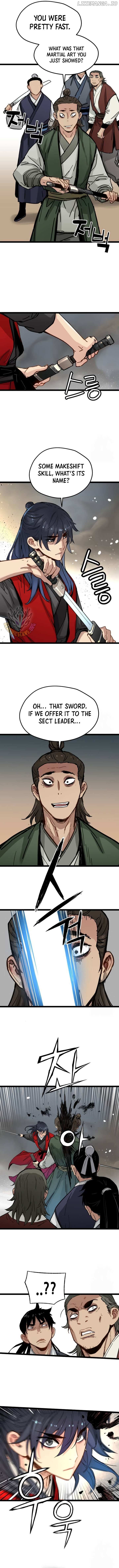Read Surviving as a Genius on Borrowed Time EN Manga Online