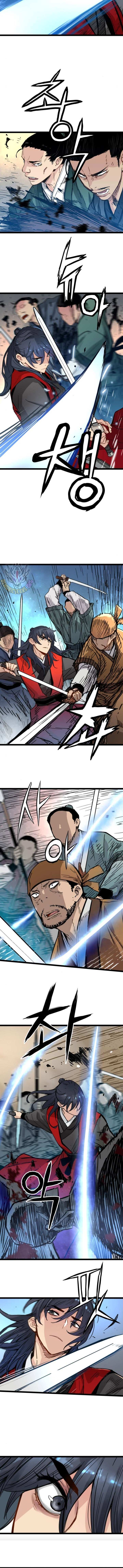 Read Surviving as a Genius on Borrowed Time EN Manga Online