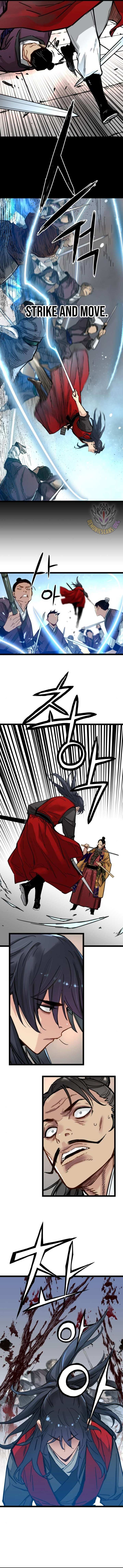 Read Surviving as a Genius on Borrowed Time EN Manga Online