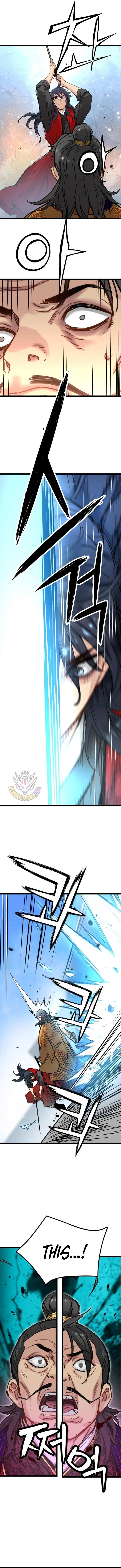 Read Surviving as a Genius on Borrowed Time EN Manga Online