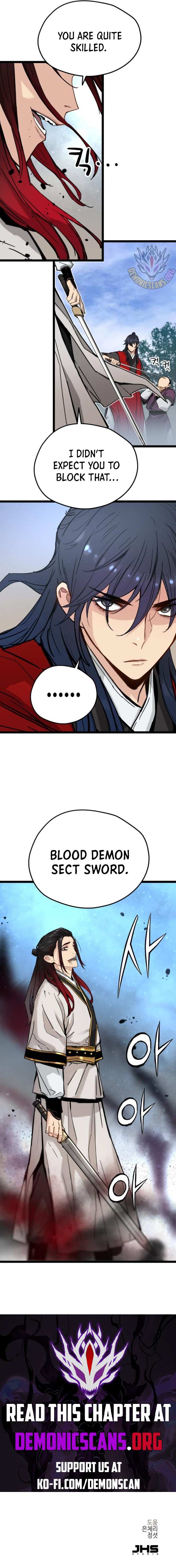 Read Surviving as a Genius on Borrowed Time EN Manga Online