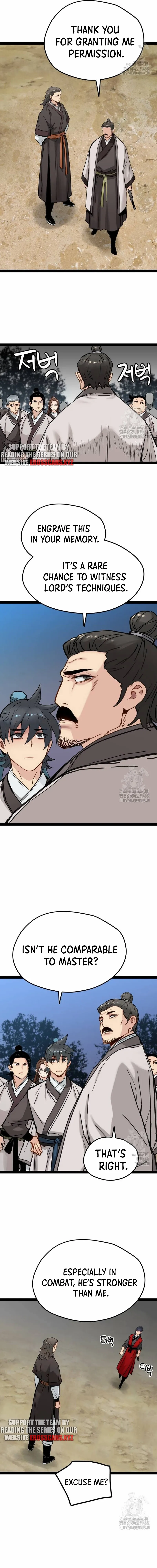 Read Surviving as a Genius on Borrowed Time EN Manga Online