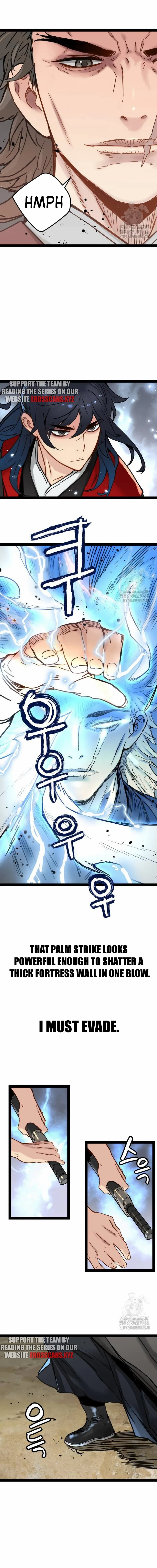 Read Surviving as a Genius on Borrowed Time EN Manga Online