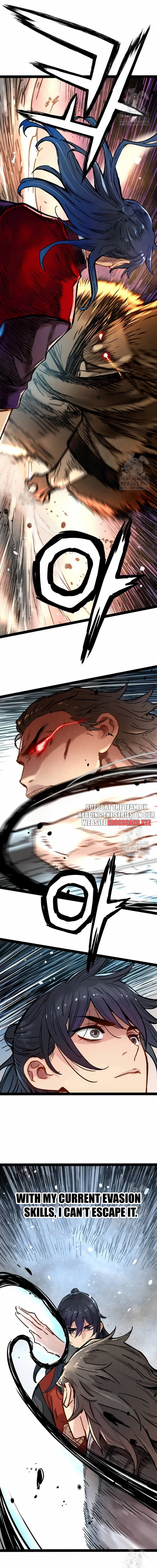 Read Surviving as a Genius on Borrowed Time EN Manga Online