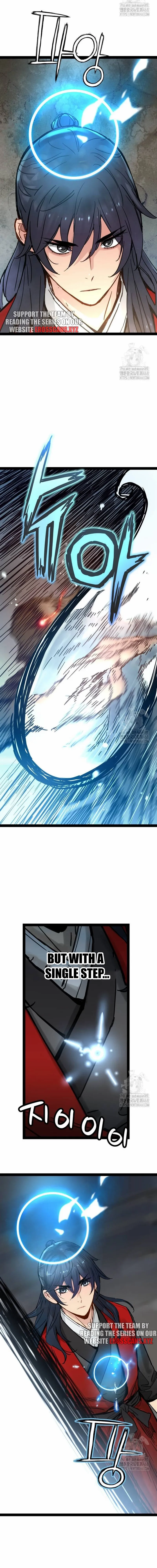 Read Surviving as a Genius on Borrowed Time EN Manga Online