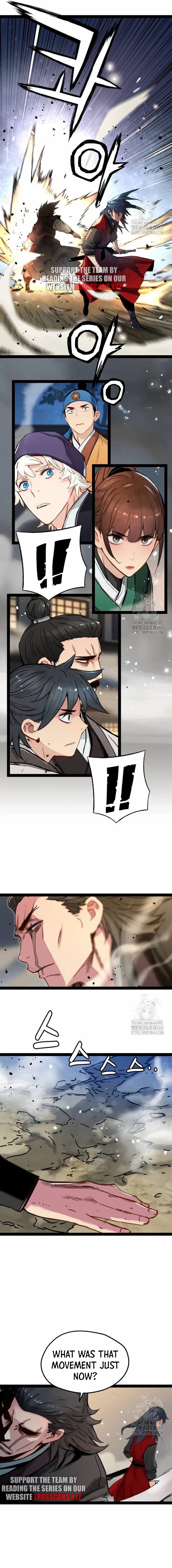 Read Surviving as a Genius on Borrowed Time EN Manga Online