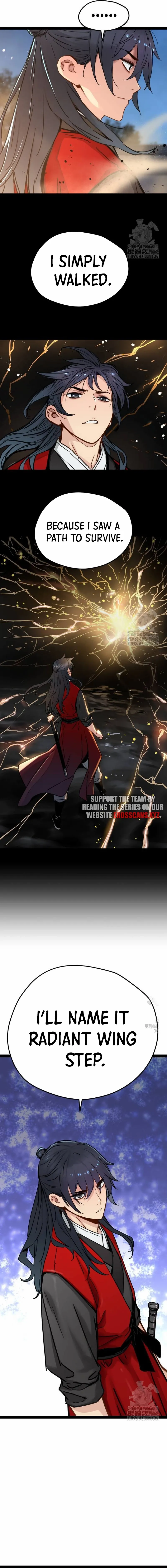 Read Surviving as a Genius on Borrowed Time EN Manga Online