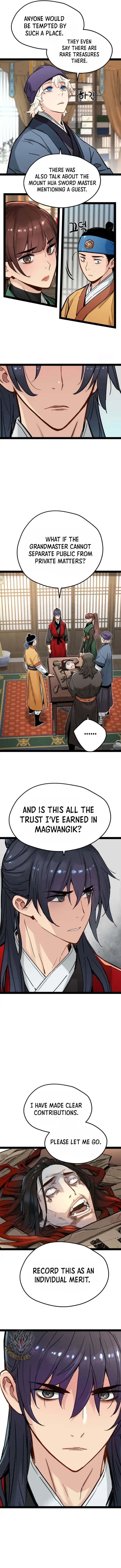 Read Surviving as a Genius on Borrowed Time EN Manga Online