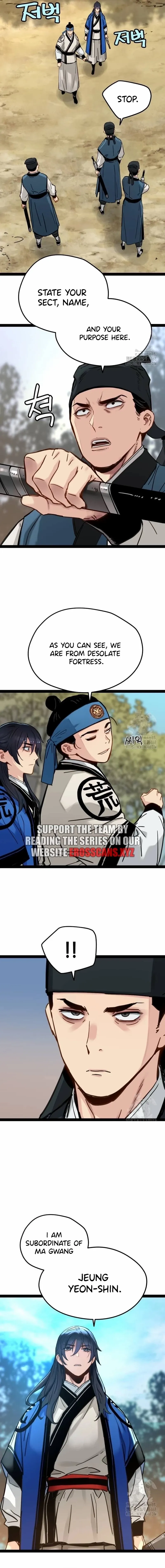 Read Surviving as a Genius on Borrowed Time EN Manga Online