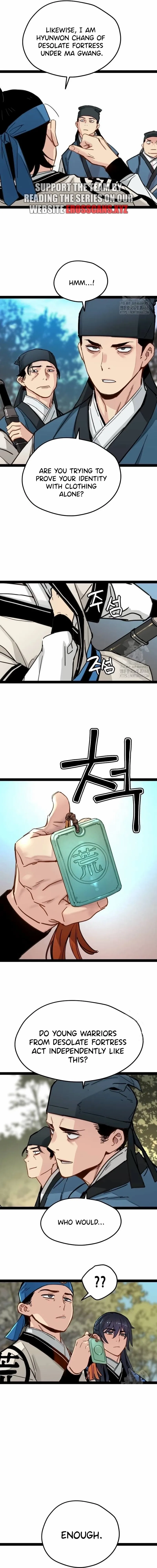 Read Surviving as a Genius on Borrowed Time EN Manga Online