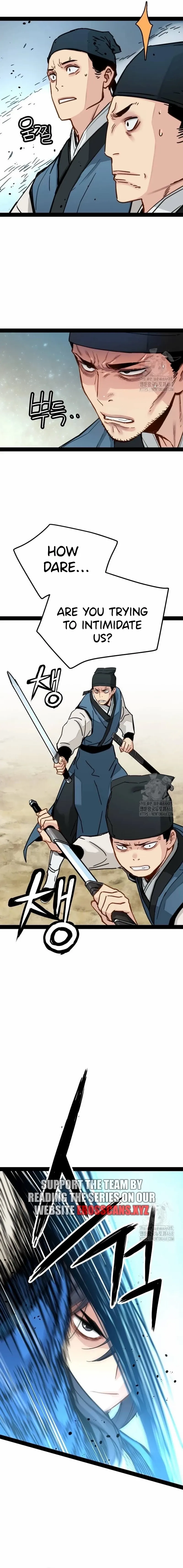 Read Surviving as a Genius on Borrowed Time EN Manga Online