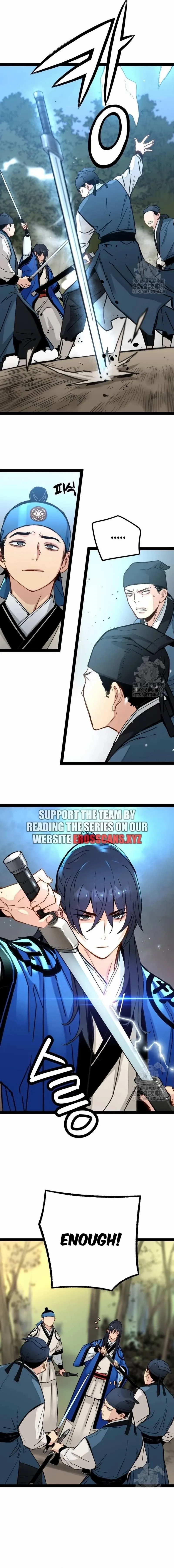 Read Surviving as a Genius on Borrowed Time EN Manga Online