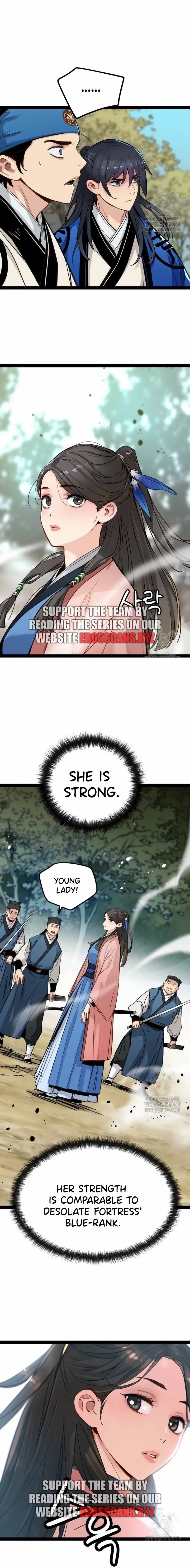 Read Surviving as a Genius on Borrowed Time EN Manga Online