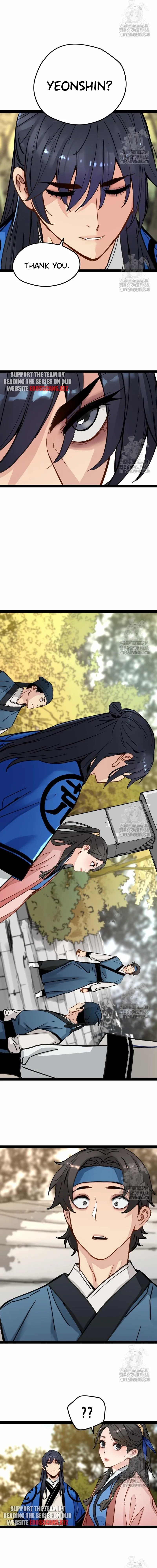 Read Surviving as a Genius on Borrowed Time EN Manga Online