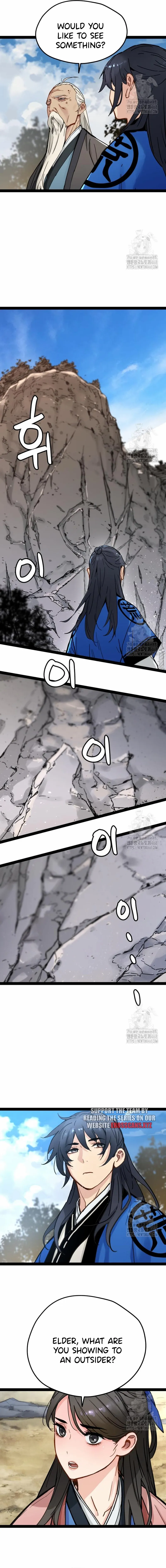 Read Surviving as a Genius on Borrowed Time EN Manga Online