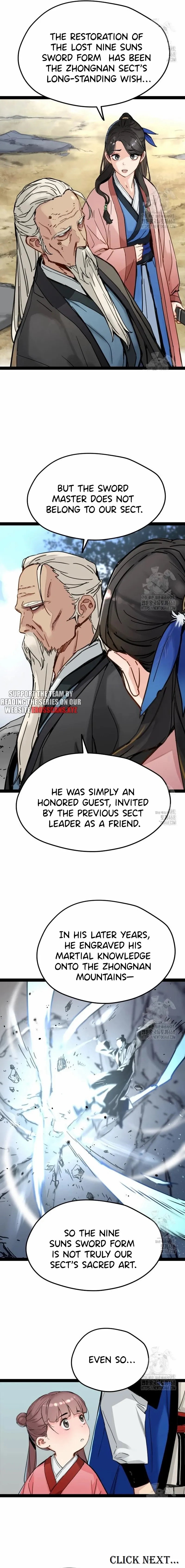 Read Surviving as a Genius on Borrowed Time EN Manga Online