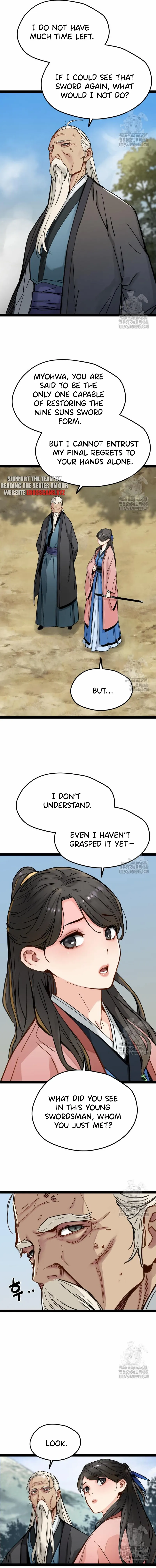 Read Surviving as a Genius on Borrowed Time EN Manga Online