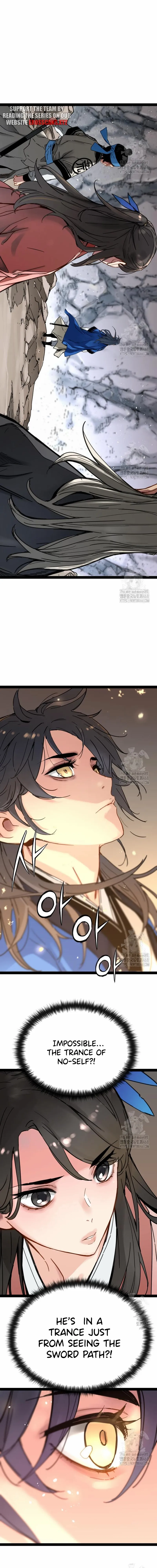 Read Surviving as a Genius on Borrowed Time EN Manga Online