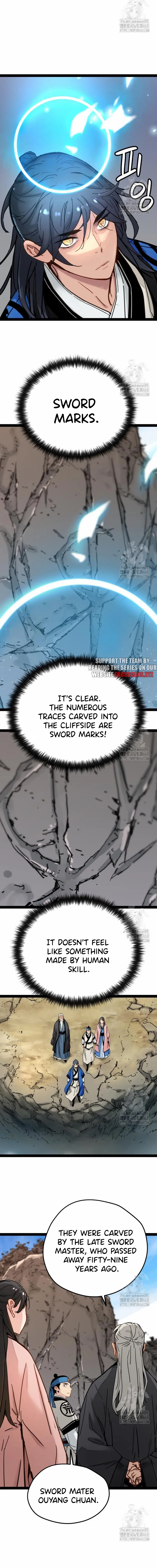 Read Surviving as a Genius on Borrowed Time EN Manga Online