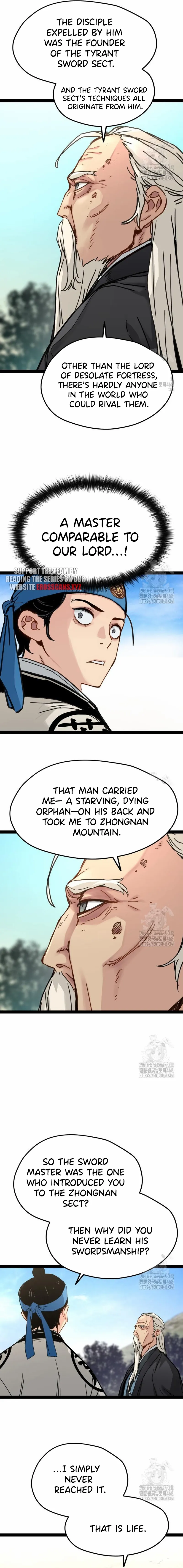Read Surviving as a Genius on Borrowed Time EN Manga Online