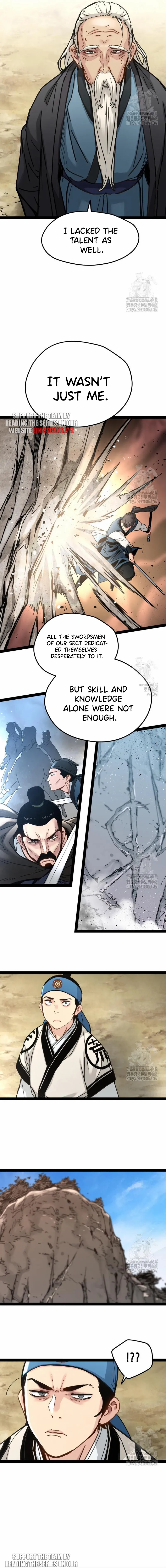Read Surviving as a Genius on Borrowed Time EN Manga Online