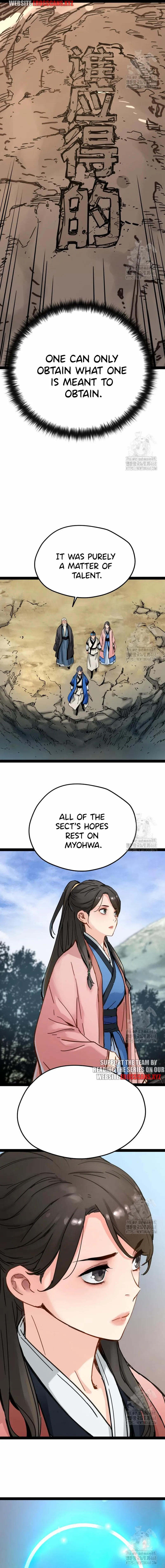 Read Surviving as a Genius on Borrowed Time EN Manga Online