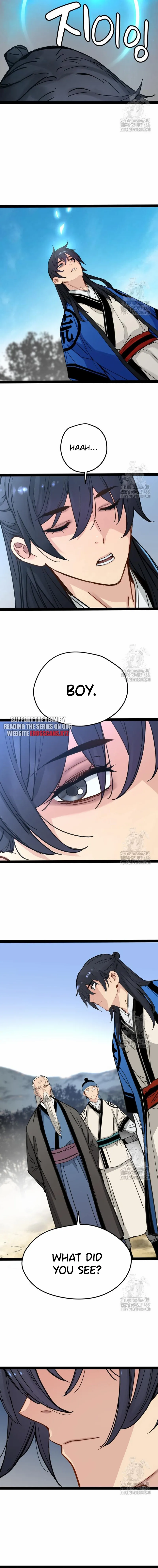 Read Surviving as a Genius on Borrowed Time EN Manga Online