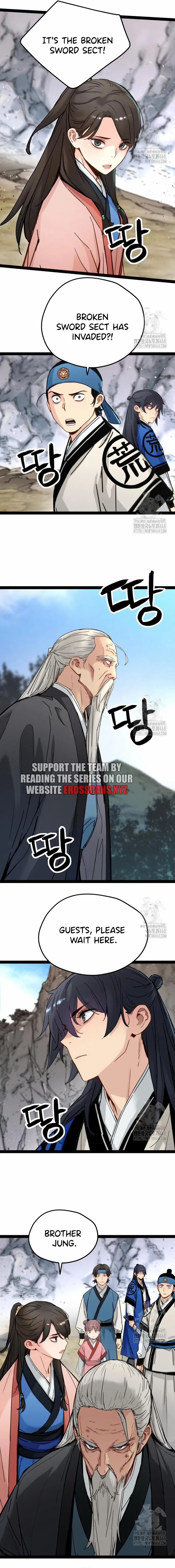 Read Surviving as a Genius on Borrowed Time EN Manga Online