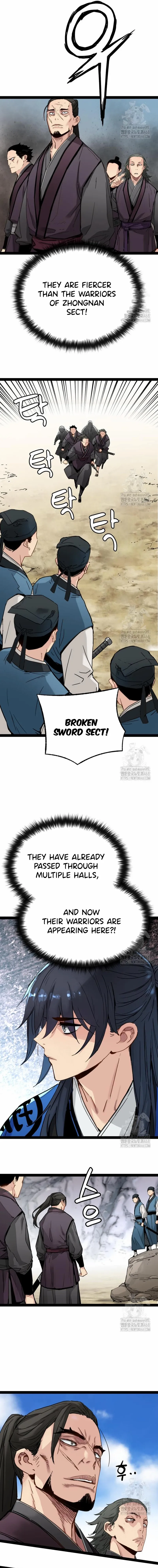 Read Surviving as a Genius on Borrowed Time EN Manga Online