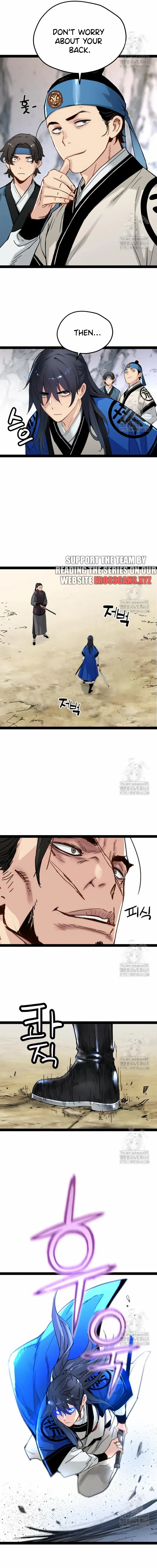 Read Surviving as a Genius on Borrowed Time EN Manga Online
