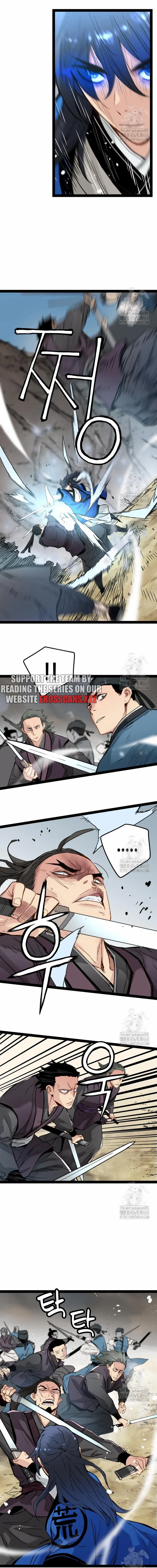 Read Surviving as a Genius on Borrowed Time EN Manga Online