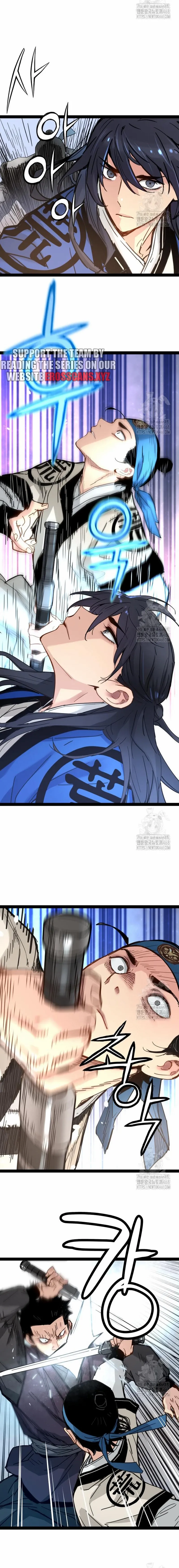 Read Surviving as a Genius on Borrowed Time EN Manga Online