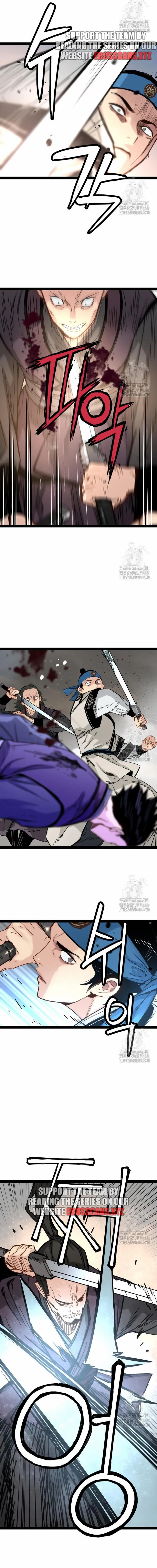 Read Surviving as a Genius on Borrowed Time EN Manga Online