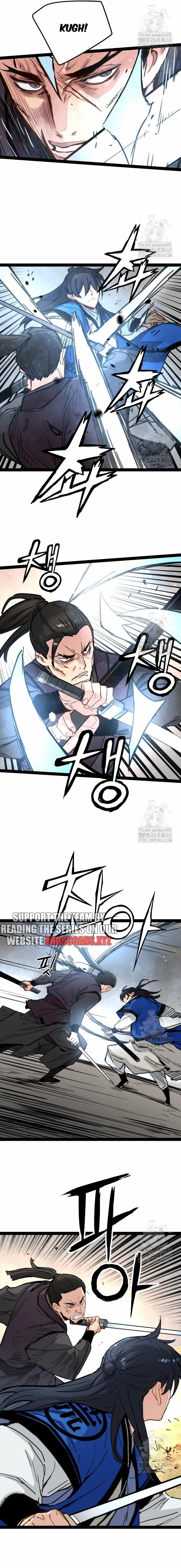 Read Surviving as a Genius on Borrowed Time EN Manga Online