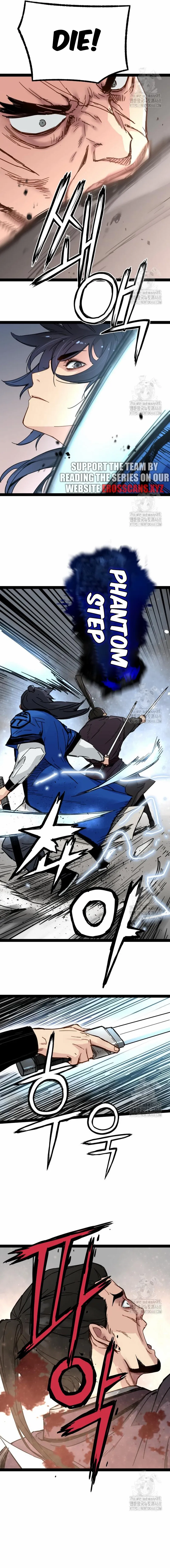 Read Surviving as a Genius on Borrowed Time EN Manga Online