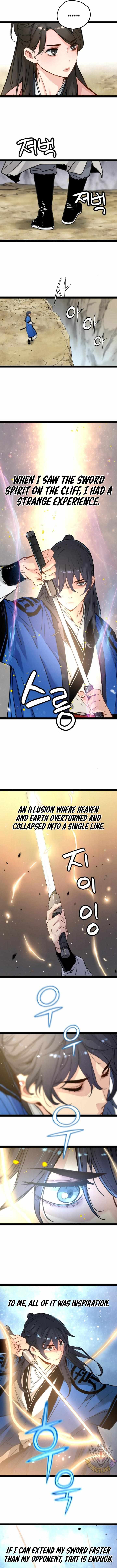 Read Surviving as a Genius on Borrowed Time EN Manga Online
