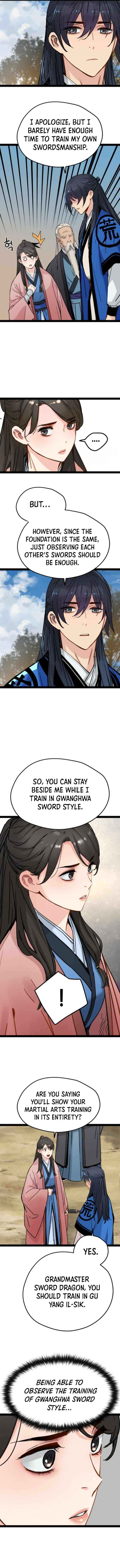 Read Surviving as a Genius on Borrowed Time EN Manga Online