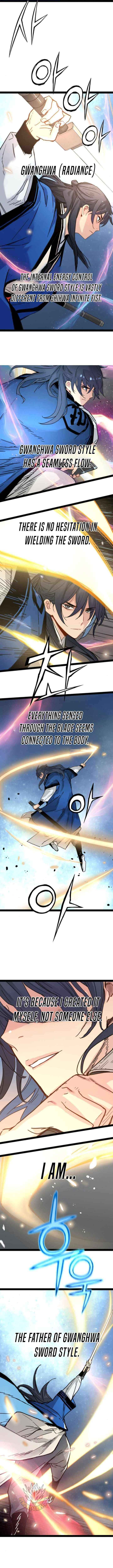Read Surviving as a Genius on Borrowed Time EN Manga Online